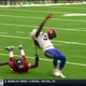 Illustration for article titled Jadeveon Clowney Tackled Chris Ivory By A Single Dreadlock